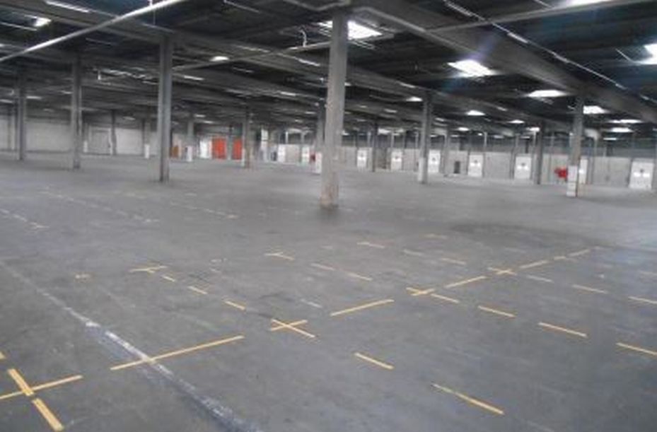Entrepôt classe a Saint-Quentin-Fallavier 18020m² Location entrepôt classe a Saint-Quentin-Fallavier Isère OLLOG2311515 9